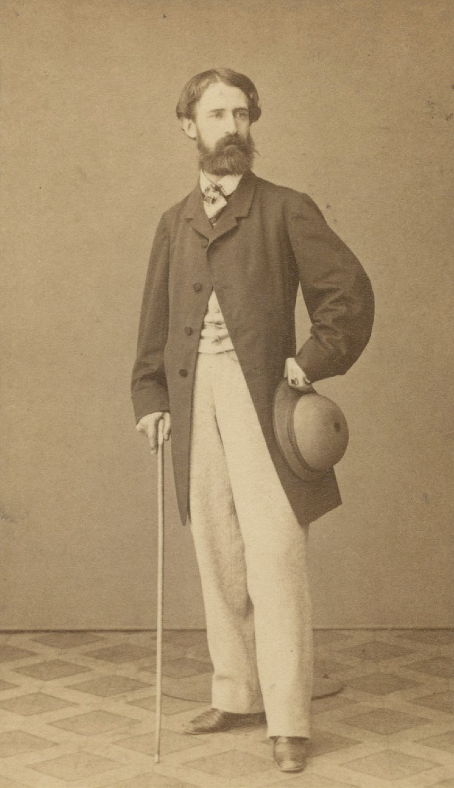 John Robinson Tait (1834 - 1909) - Foto 1